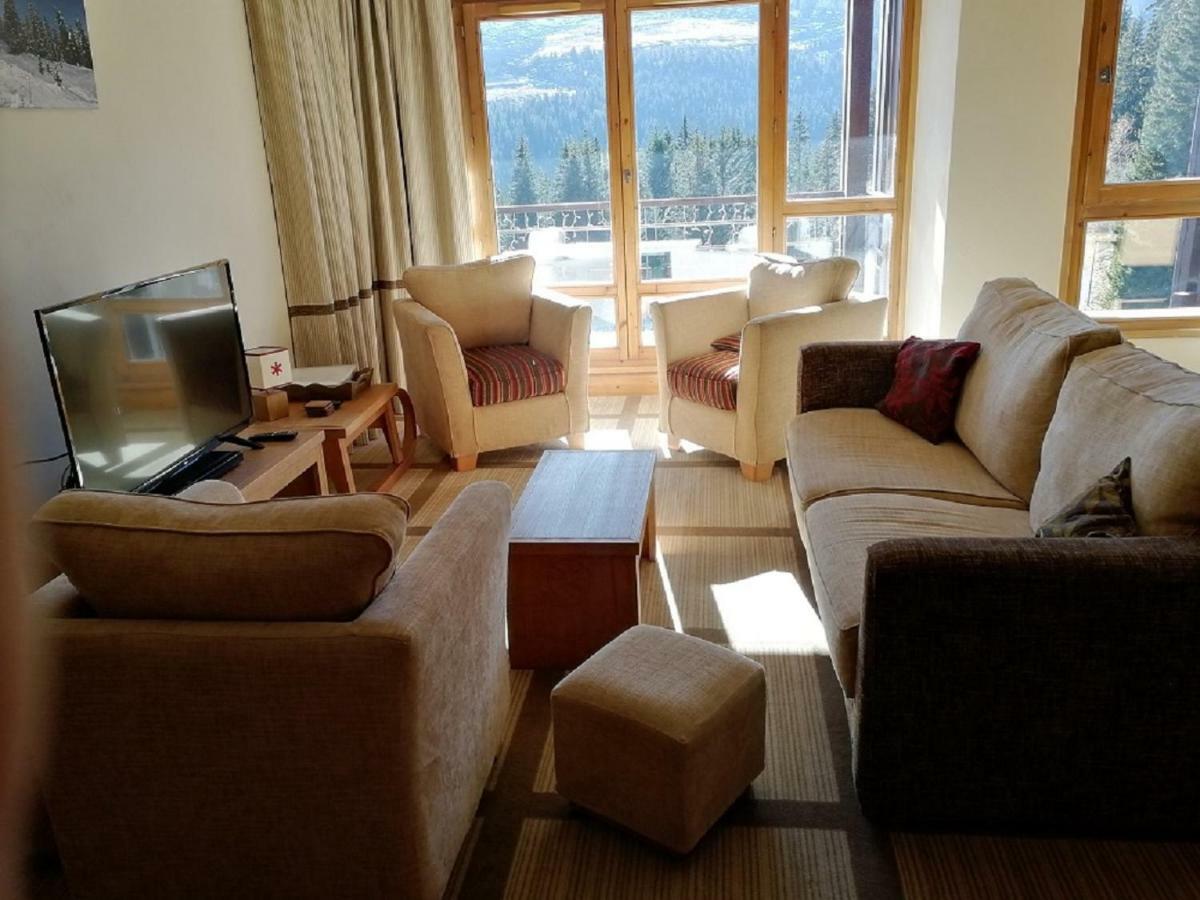 Residence Les Terrasses D'Eos - Maeva Home Flaine Kamer foto